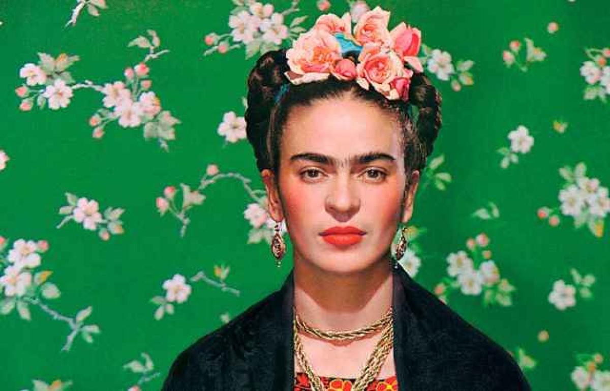 Il 13 luglio di 68 anni fa moriva Frida Kahlo