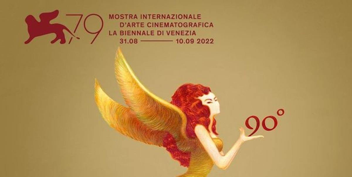 Venezia 79, il Leone D’Oro a sorpresa per All the Beauty and the Bl…