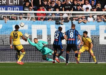 Atalanta, nessuno come la Dea in zona gol: il curioso dato della squadra di Gasperini