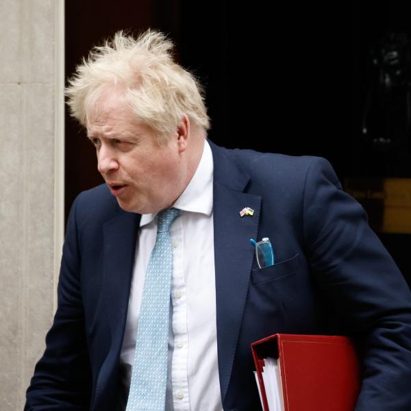 Boris Johnson ancora nei guai: sapeva delle precedenti cattive condotte di Pincher