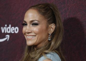 Buon compleanno Jennifer Lopez, la star compie 54 anni