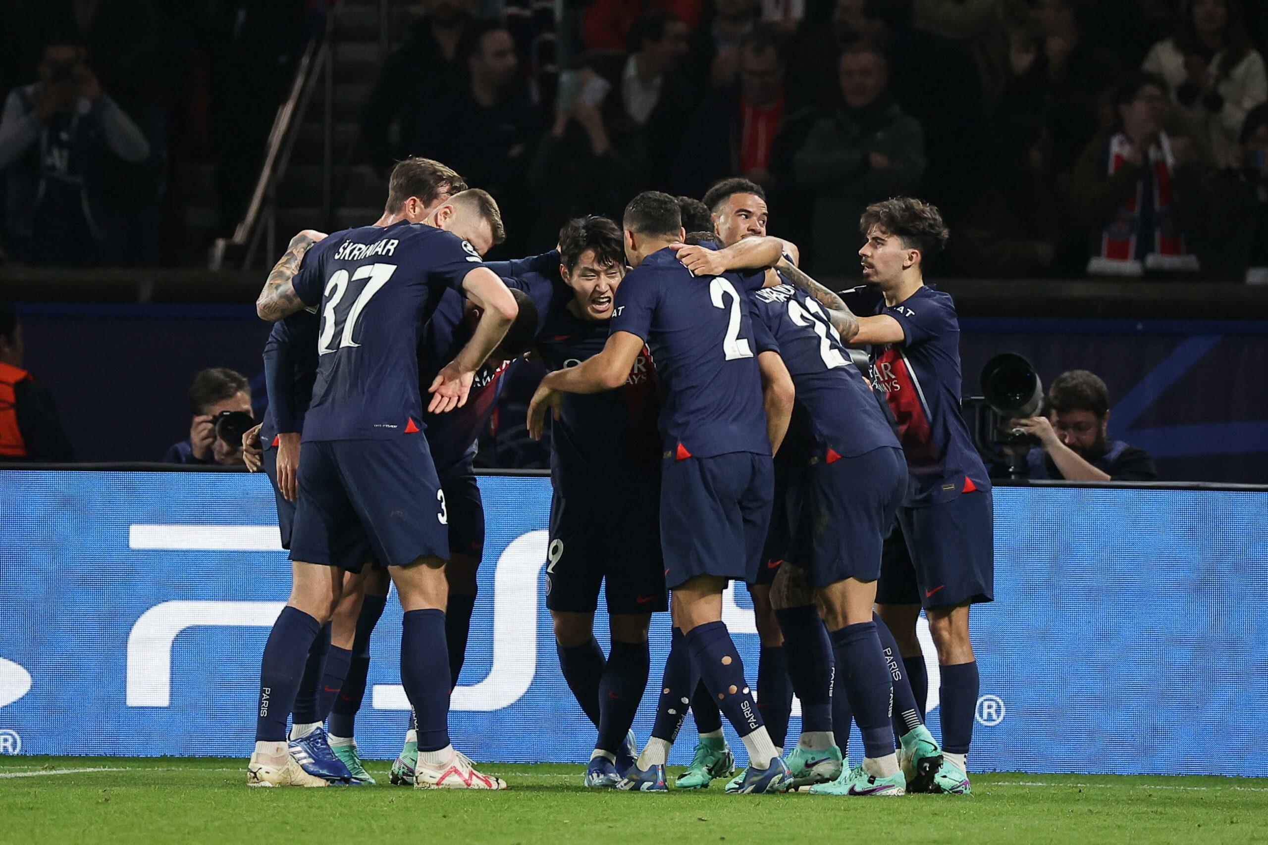 Champions League, ottavi: dove vedere Psg-Real Sociedad in Tv e in streaming?