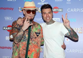 “Love Mi”, il 28 giugno il concerto di Fedez e J-AX in piazza Duomo…