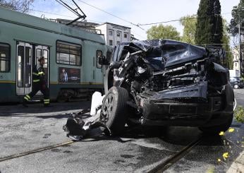 Incidente Immobile, l’avvocato Doraci: “La denuncia di Ciro è stata…