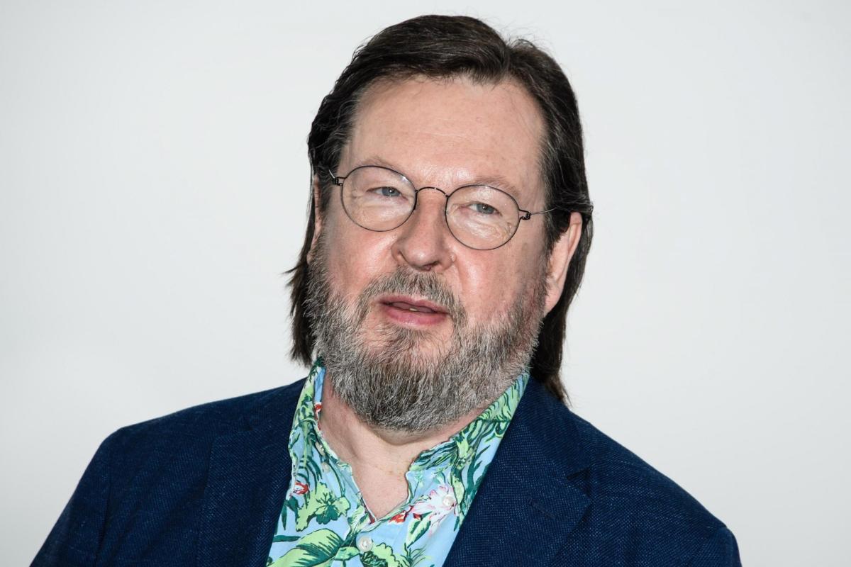 Lars Von Trier e la sua convivenza con il morbo di Parkinson