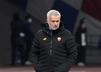 Mourinho-Portogallo, attesa per la decisione dell’allenatore