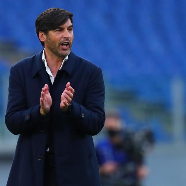 Milan, Fonseca finalmente è ufficiale, Sala: “I tifosi si convinceranno con i risultati. Leao e Theo i punti di partenza”