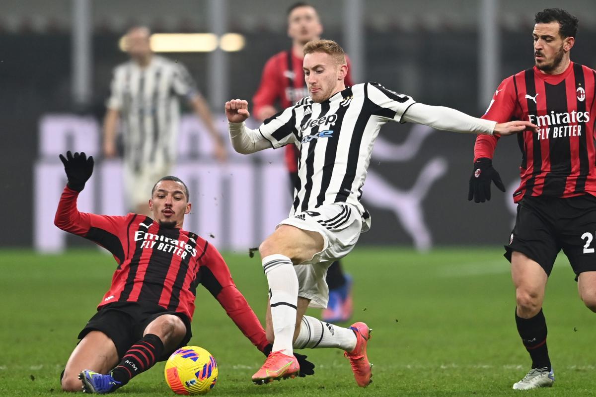 Milan-Juventus, il nostro calcio spreca un’occasione