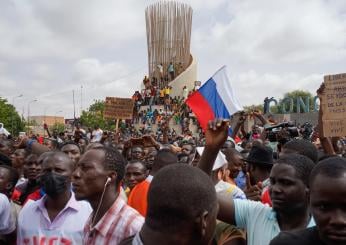 Niger, la Francia lancia ultimatum ai golpisti: “Ripristinare la democrazia”