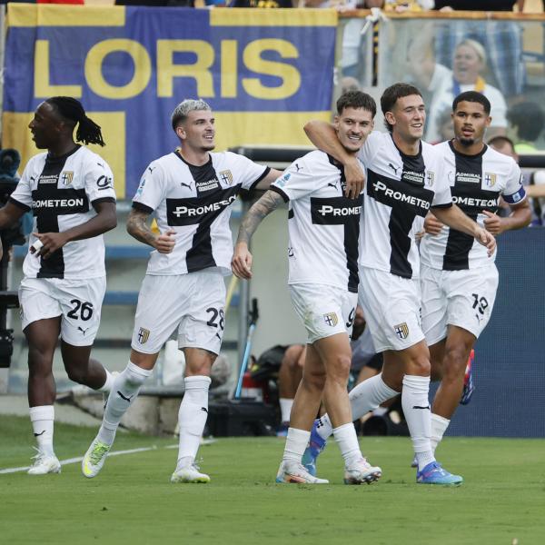 Quote e pronostici per Parma-Cagliari, 6ª giornata di Serie A 2024/2025