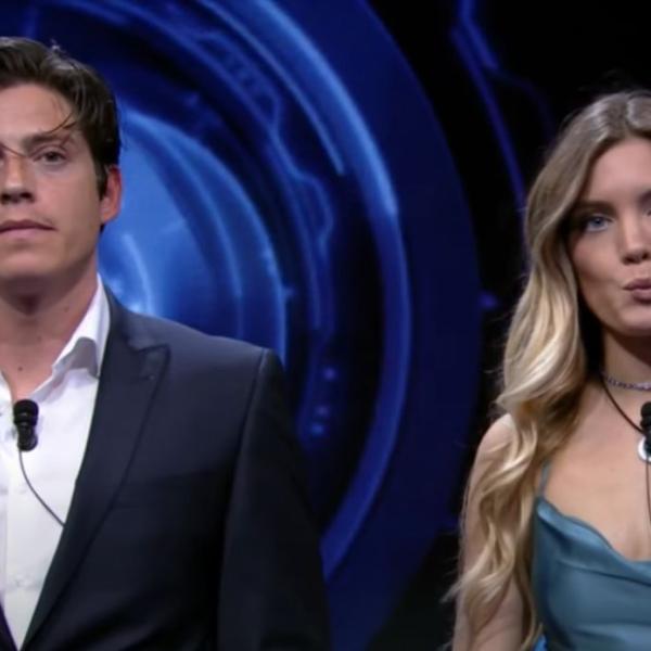 Perché si sono lasciati Anita e Alessio del Grande Fratello 2023?