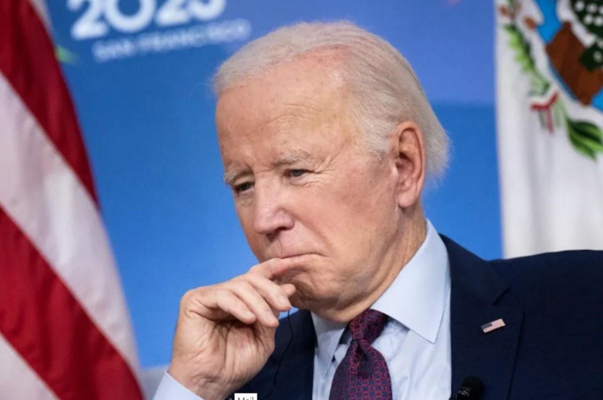 Quale malattia ha Joe Biden? Cresce la preoccupazione sul presidente americano