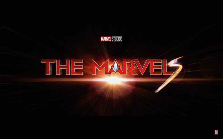 Quando esce “The Marvels” in Italia? Trama, cast e anticipazioni del nuovo film Marvel