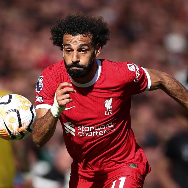 Salah in Arabia Saudita: rilancio faraonico dell’Al-Ittihad