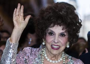 Andrea Piazzolla, assistente di Gina Lollobrigida rischia un terzo processo per circonvenzione d’incapace