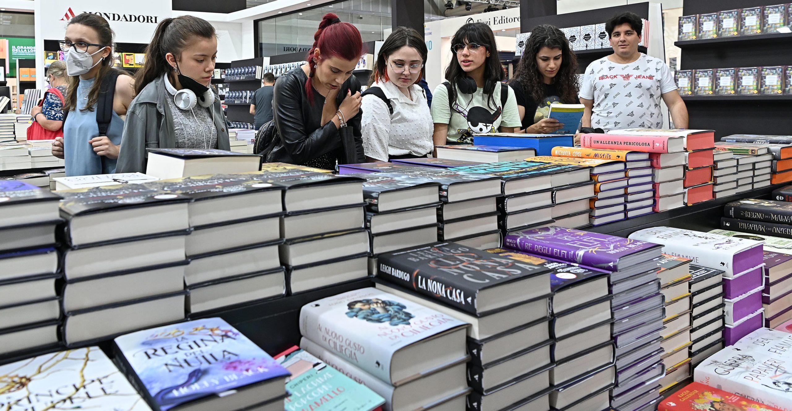 Libri da leggere in spiaggia: quali scegliere