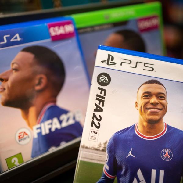 Fifa 23, ecco il pronostico per il mondiale di Electronic Arts