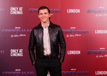 In quali film Marvel apparirà ancora lo Spider-Man di Tom Holland?