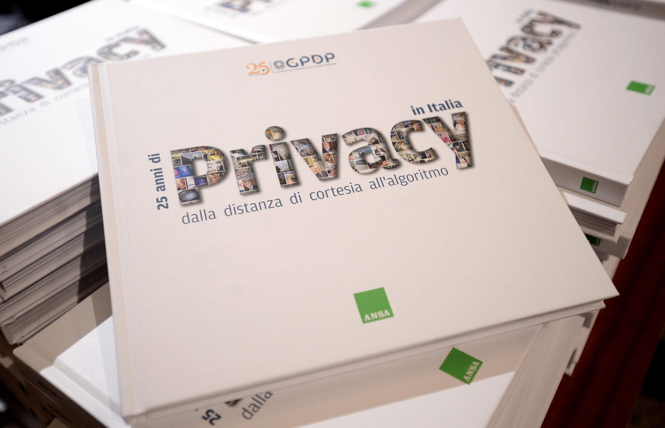 Privacy, l’Europa chiede il rispetto dei dati sensibili nei cloud della PA