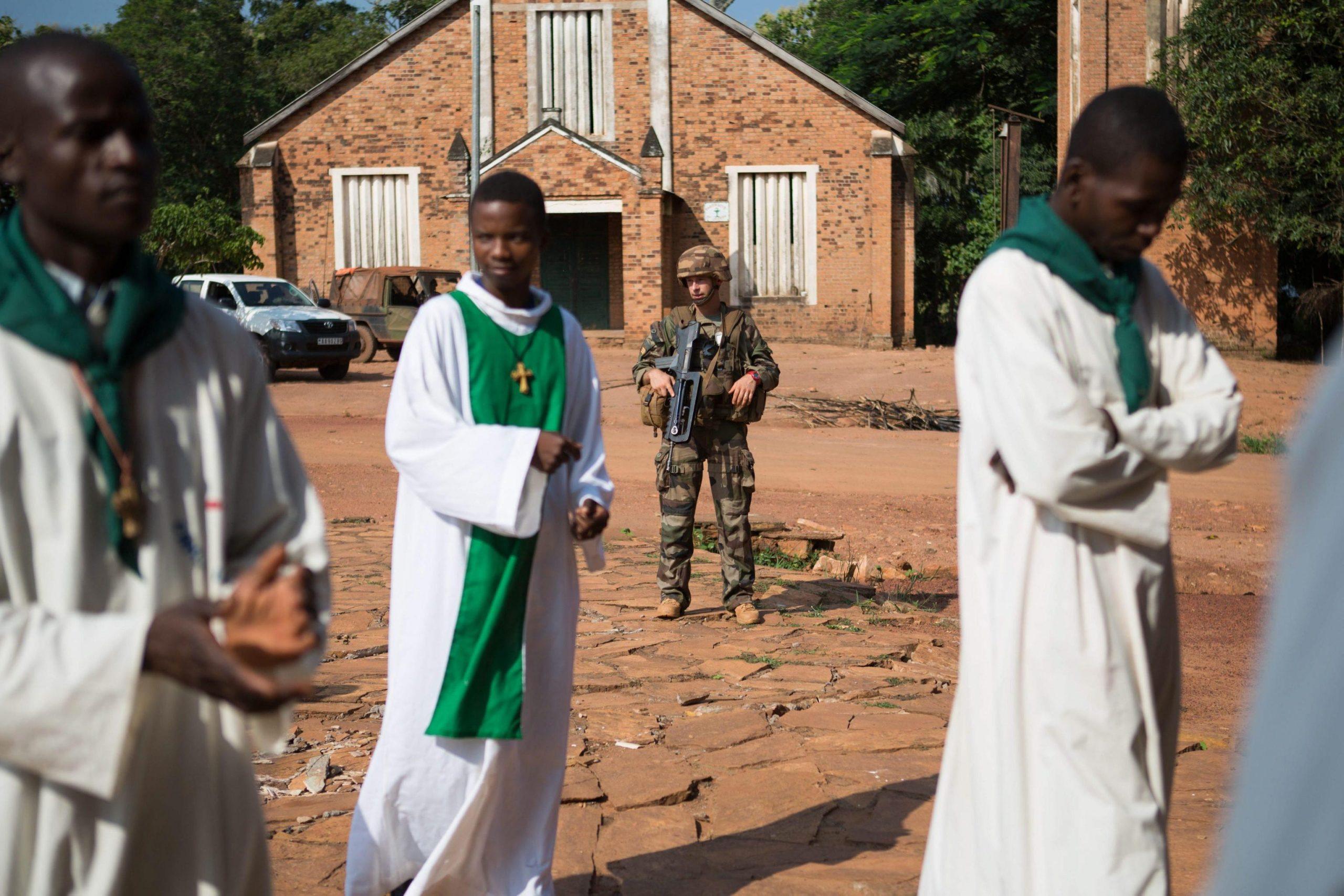 Congo, attentato in una chiesa pentecostale. Previsto il Papa nelle prossime settimane