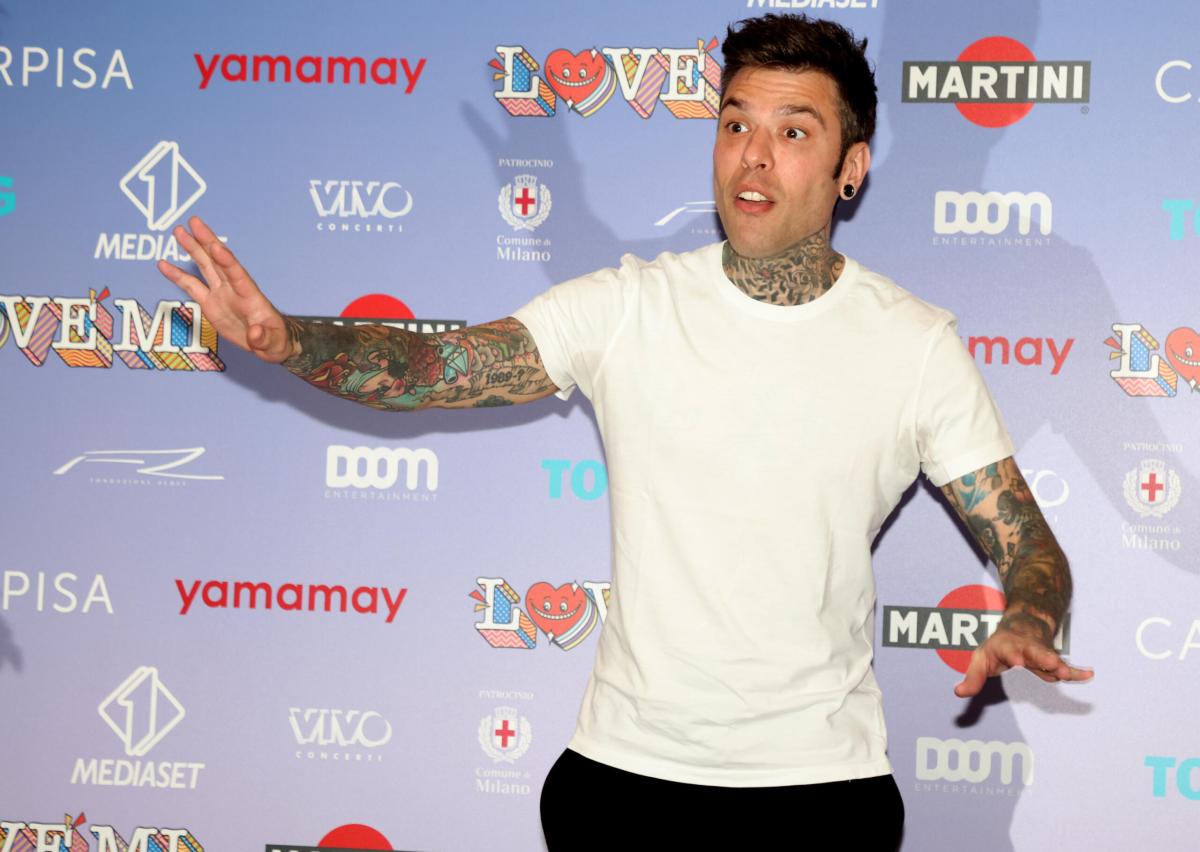 Arriva il Love Mi 2023 con Fedez: date, biglietti e cantanti