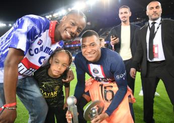 Mbappé in Arabia Saudita, acquisto da 400 milioni di euro: offerta choc per un anno