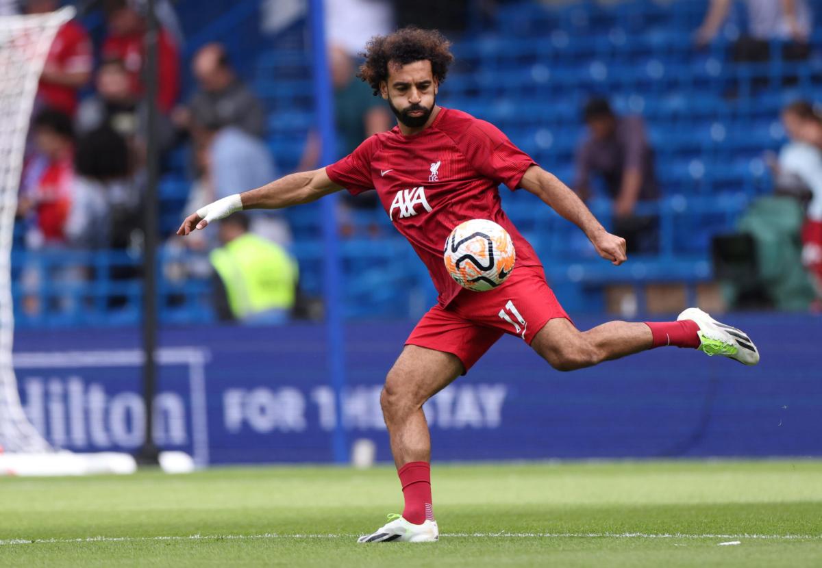 Salah verso l’Arabia Saudita: l’Al-Ittihad avanza un’offerta clamor…