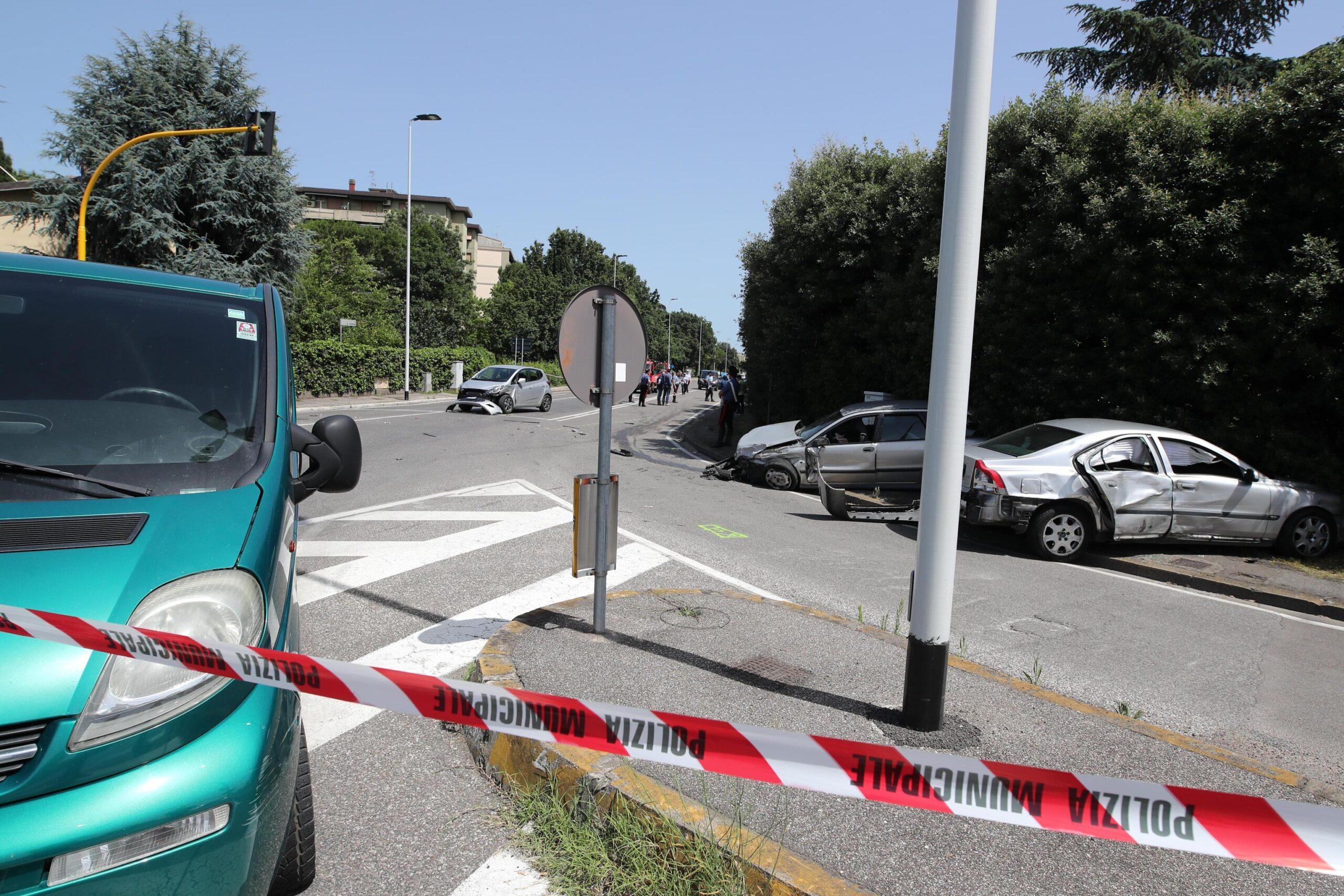 Firenze, incidente in via Gioberti del 17 ottobre 2023: morto un 34enne, due feriti