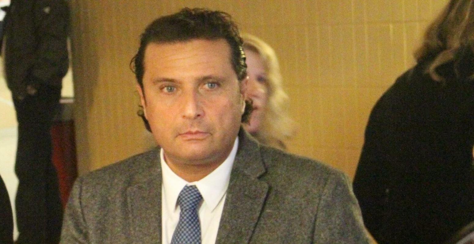 Francesco Schettino oggi: dov’è e cosa fa il comandante della Costa Concordia