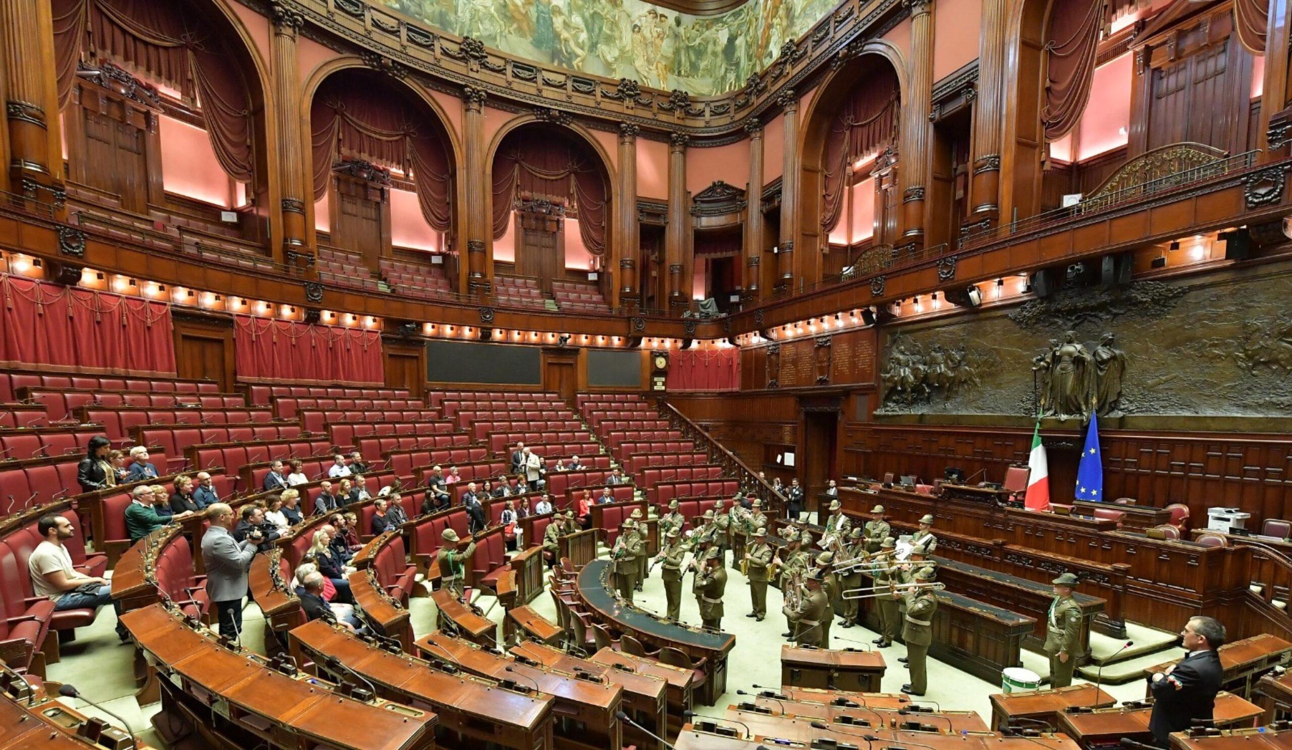 PNRR, il Governo pone la questione di fiducia alla Camera. Domani la votazione