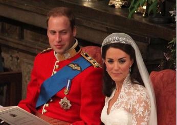 Ultime notizie su Kate Middleton: “Perso 15 kg”, come sta la principessa di Galles