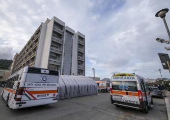 Concorso Ospedale Cervello: requisiti e come fare domanda