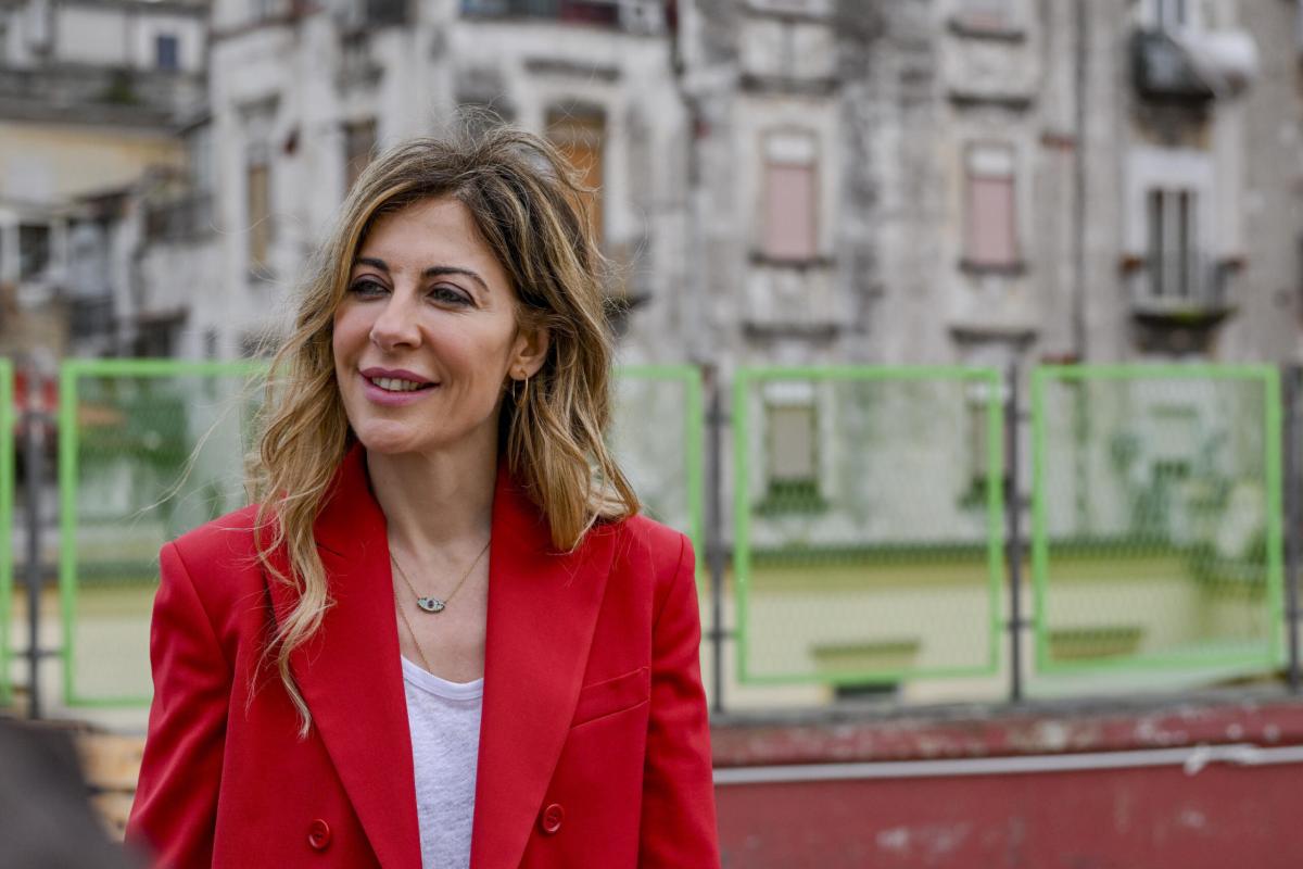 Francesca Fagnani sotto scorta? Minacciata dalla malavita romana per la pubblicazione del libro “Mala Roma criminale”