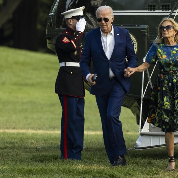 Elezioni in Usa 2024, Biden non pensa al ritiro: “L’elettorato dem è ancora dalla mia parte”