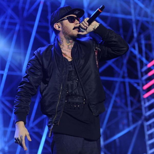 Emis Killa concerto Milano 2024: data, ospiti, biglietti, prezzi e scaletta