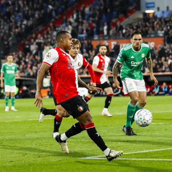 Quote e pronostici di Zwolle-Feyenoord, 2ª giornata Eredivisie 2024/2025