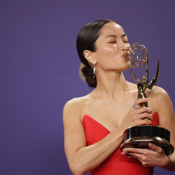 Emmy Awards 2024, tutti i vincitori dell’edizione di quest’anno