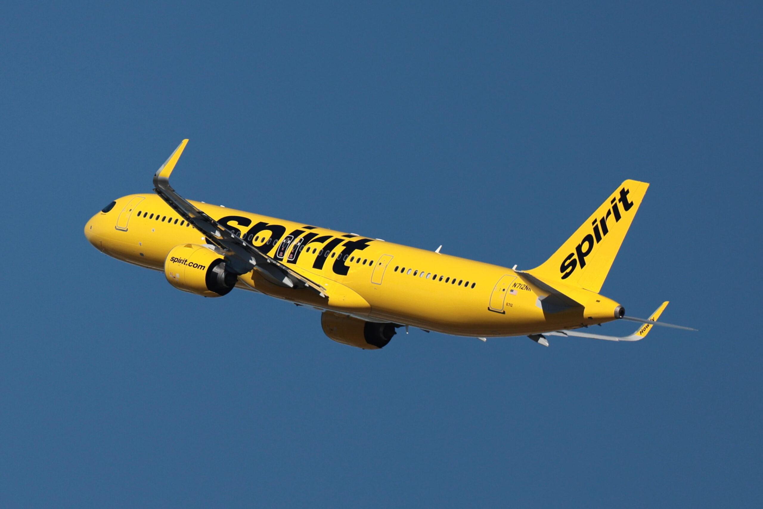 Spirit Airlines Haiti, cos’è successo all’aereo costretto a dirottare in Repubblica Dominicana?