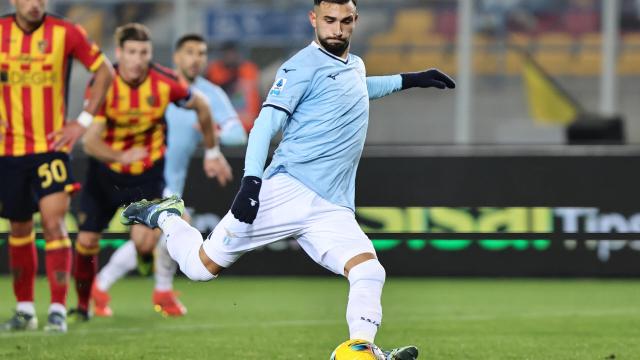 Lazio, il sogno Scudetto passa dall’Atalanta: Baroni cerca il colpo contro la Dea