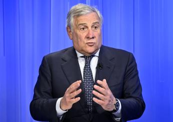 Guerra a Gaza, Tajani: “Ci preoccupa l’avanzata di Hezbollah”. Israele rivendica il pieno controllo del “corridoio Filadelfia” vicino al confine con l’Egitto