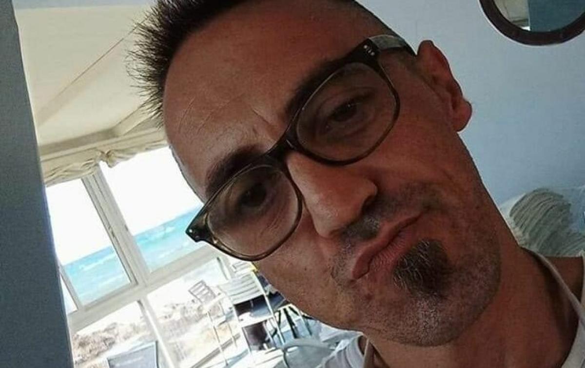 Chi è Giacomo Schiavo, il 41enne di Agropoli scomparso a Torino