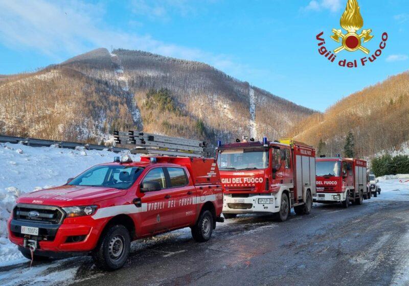 Ritrovato l’aereo da turismo disperso sull’Appennino modenese: morto il pilota 61enne