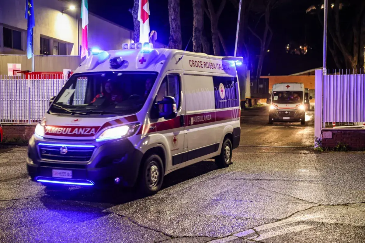 Pordenone Incidente Lungo La Sr Morta Una Enne Dopo Lo Scontro