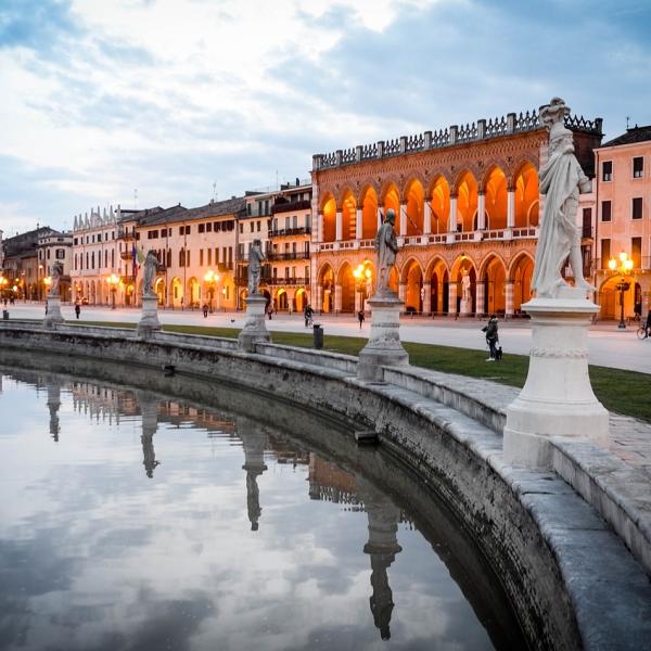 Come si fa la Pazientina, dolce di Padova