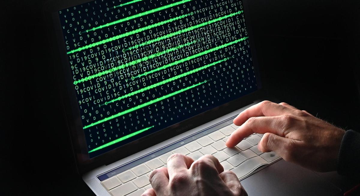 In aumento gli attacchi hacker in Italia, +8,4%