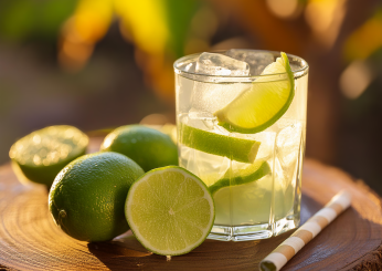 Caipirinha: ricetta dal gusto brasiliano