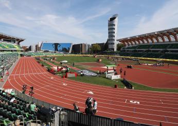 Calendario Diamond League 2024, confermata la tappa di Roma. Finale a Bruxelles