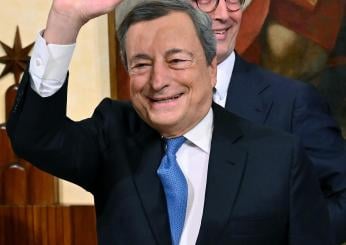 Che fine ha fatto Mario Draghi? La nuova vita dell’ex premier