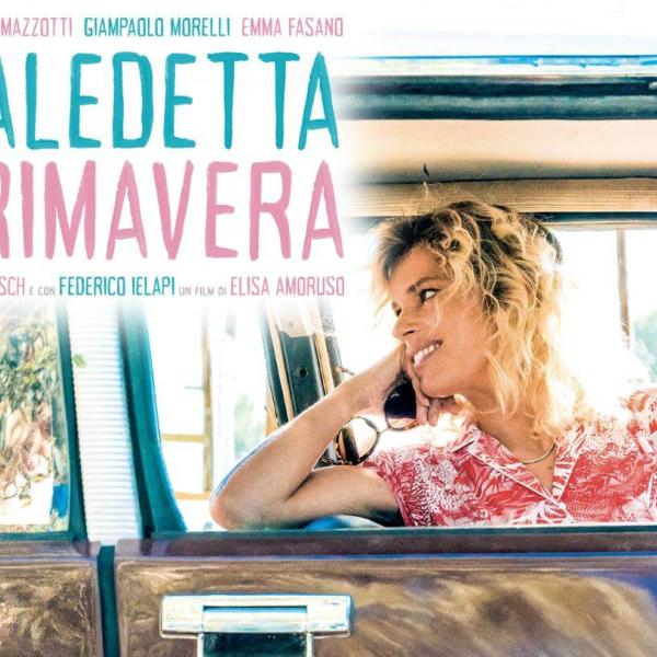 Come finisce il film Maledetta Primavera, con Micaela Ramazzotti