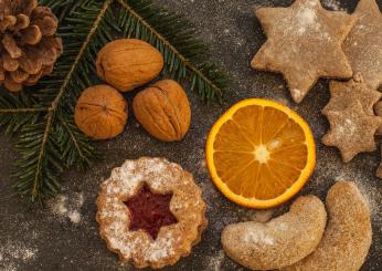 Colazione più sana con i biscotti integrali fatti in casa